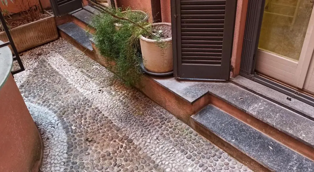 Luxury House Lupetta 3-1